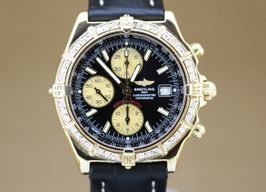 Breitling Crosswind Chronograph K13355 -