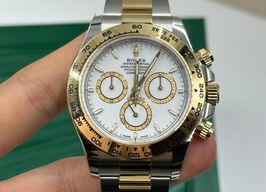 Rolex Daytona 126503 (2026) - 40mm Goud/Staal