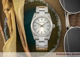 Rolex Oyster Perpetual 31 77014 (2006) - 31mm Staal