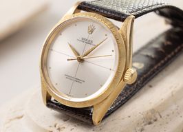Rolex Oyster Perpetual 1009 -