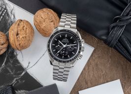 Omega Speedmaster Professional Moonwatch 310.30.42.50.01.002 (Onbekend (willekeurig serienummer)) - Zwart wijzerplaat 42mm Staal