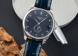Longines Master Collection L2.919.4.97.0 -