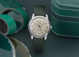Omega Seamaster 2577-6 -