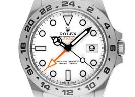 Rolex Explorer II 226570 -
