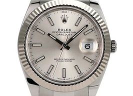 Rolex Datejust 41 126334 -
