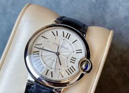 Cartier Ballon Bleu 36mm WSBB0028 -