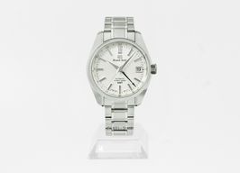 Grand Seiko Heritage Collection SBGJ263 -