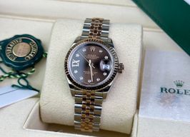 Rolex Lady-Datejust 279171 -