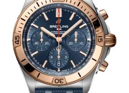 Breitling Chronomat 42 UB0134101C1S1 -