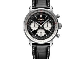 Breitling Navitimer 1 B01 Chronograph AB0138211B1P1 -