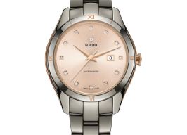 Rado HyperChrome R32043712 -