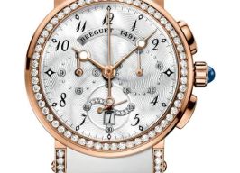 Breguet Marine 8828BR/5D/586/DD00 -