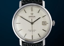 Omega Seamaster 166.020 -