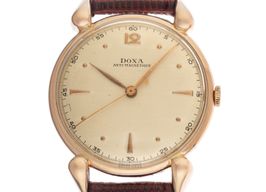 Doxa Unknown Unknown -