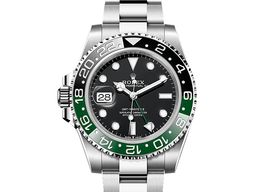 Rolex GMT-Master II 126720VTNR -