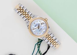 Rolex Lady-Datejust 279173 -