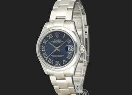 Rolex Datejust 31 278240 (2022) - Blue dial 31 mm Steel case