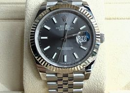 Rolex Datejust 41 126334 -