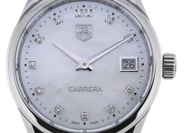 TAG Heuer Carrera Lady WAR1314.BA0778 -