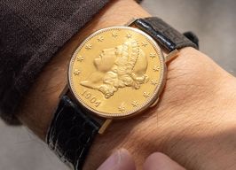 Vacheron Constantin Vintage 4928 -
