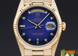 Rolex Day-Date 36 18238 -