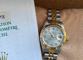 Rolex Lady-Datejust 69173 -