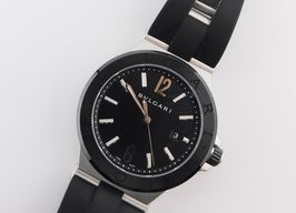 Bulgari Diagono DG 42 SC CH -
