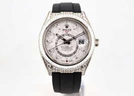 Rolex Sky-Dweller 336259TBR -