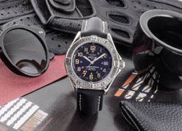 Breitling Superocean A17040 (1998) - 41 mm Steel case