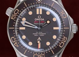Omega Seamaster Diver 300 M 210.90.42.20.01.001 -