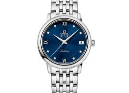 Omega De Ville Prestige 424.10.33.20.53.001 -