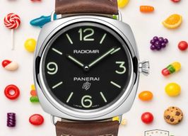 Panerai Radiomir PAM00753 -