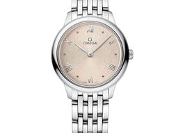 Omega De Ville 434.10.28.60.09.001 -