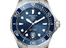 TAG Heuer Aquaracer 300M WBP201B.BA0632 -