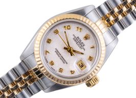 Rolex Datejust 31 78273 -