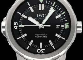 IWC Aquatimer Automatic IW329002 (2017) - 42mm Staal