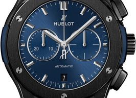 Hublot Classic Fusion Chronograph 541.CM.7170.RX -