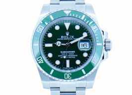 Rolex Submariner Date 126610LV -