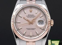 Rolex Datejust 36 116231 -