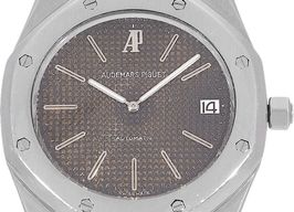 Audemars Piguet Royal Oak Jumbo 5402ST -