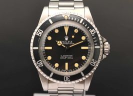 Rolex Submariner No Date 5513 -
