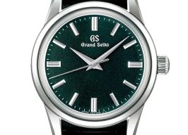 Grand Seiko Elegance Collection SBGW285 -