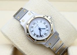 Cartier Santos 0907 -