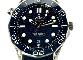 Omega Seamaster Diver 300 M 210.32.42.20.03.001 -