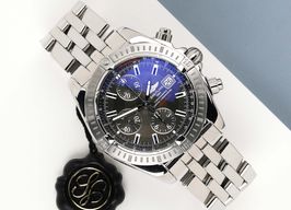 Breitling Chronomat Evolution A13356 -