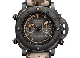 Panerai Submersible PAM01521 -