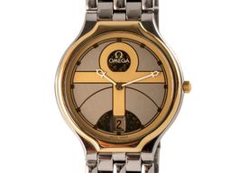 Omega De Ville 196.0316 -