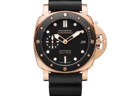 Panerai Luminor Submersible PAM02164 -