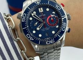 Omega Seamaster Diver 300 M 210.30.44.51.03.002 -