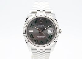 Rolex Datejust 41 126334 -